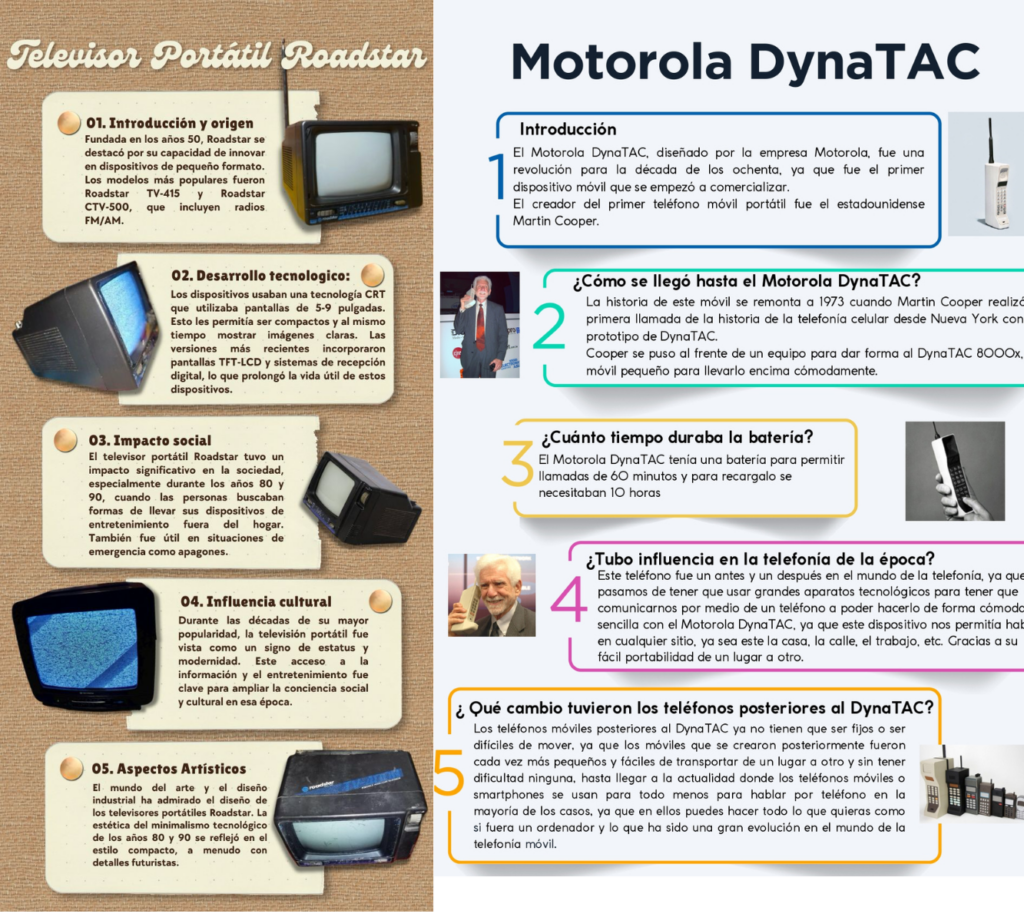 Infograf As Divulgadoras